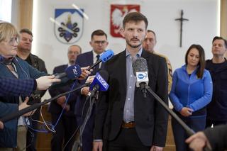 Posiedzenie Wojewódzkiego Zespołu Zarządzania Kryzysowego Bezpieczne ferie dla dzieci i młodzieży w województwie małopolskim – 2023