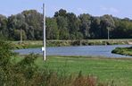 Rozbity dron w Polatyczach