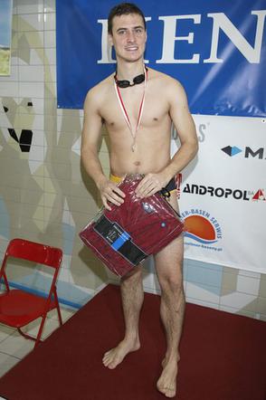Mateusz Damięcki
