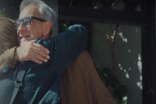 	M jak miłość odc. 1836.  Jacek Milecki (Robert Gonera), Łukasz (Jakub Józefowicz)