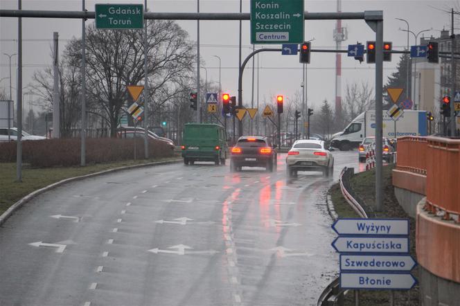 Trasa Uniwersytecka jest już przejezdna! Kierowcy czekali na to prawie rok