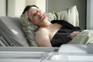 Barwy szczęścia odc. 2869: Bruno (Lesław Żurek)