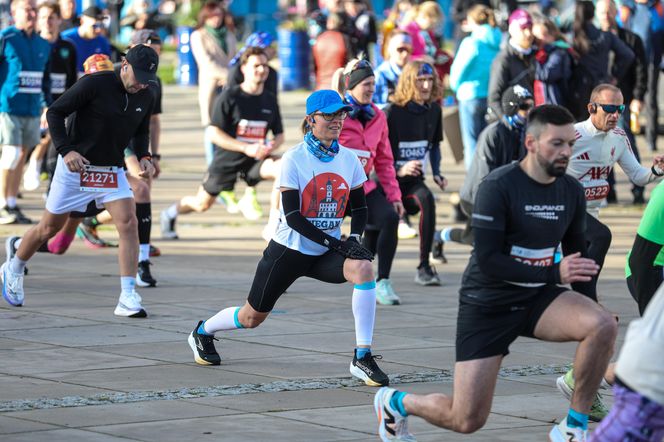 Gliwice opanowane przez biegaczy. Za nami 11. PKO Półmaraton