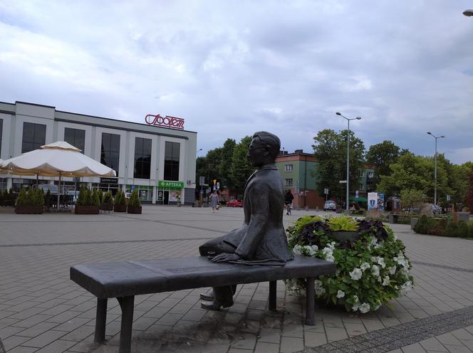 Rynek Tomaszów Lubelski