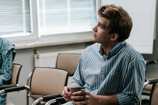 Widzowie mogą go kojarzyć z roli w The Office PL.