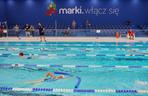 Otylia Swim Tour w Markach. Blisko 150 młodych adeptów pływania wzięło udział w zajęciach! 