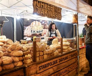 Jarmark świętego Marcina 2025 w Gliwicach