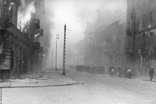 79. rocznica powstania w getcie warszawskim. Co wydarzyło się 79 lat temu w Warszawie?