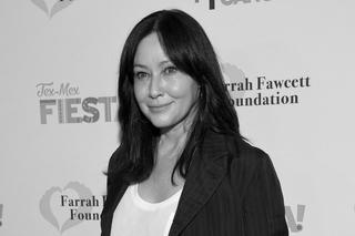 Shannen Doherty zaplanowała własny pogrzeb. To ma być święto miłości