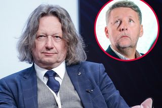 Rektor potępia wpis Migalskiego o pilocie F-16. To nie koniec