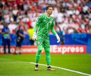 Wojciech Szczęsny piłkarzem Barcelony! Oficjalny komunikat klubu, pilne ogłoszenie!