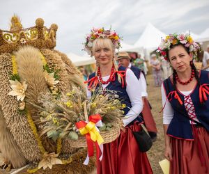 Dożynki Pomorskie 2025. Kiedy odbędzie się święto plonów?