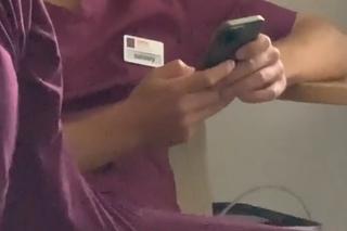 Na dobre i na złe na planie: Mario Milewski (Marcin Korcz)