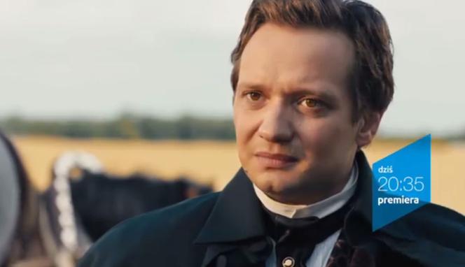 Zniewolona odc. 27. Nikołaj Doroszenko (Mark Drobot)