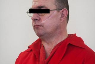 Łódź: Oblał modelkę kwasem, CHCIAŁ KASACJI wyroku! Stalker skazany za próbę zabójstwa
