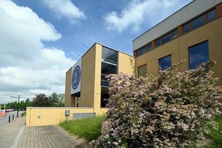Będzie kilkaset nowych miejsc dla studentów. Kiedy UJ wybuduje nowy akademik?