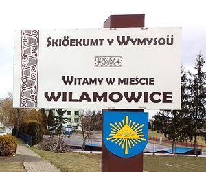 To jedyne miasto w Polsce, które ma własny język. Znajduje się na południu kraju