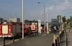 Utrudnienia w metrze w Warszawie (3.07.2025)