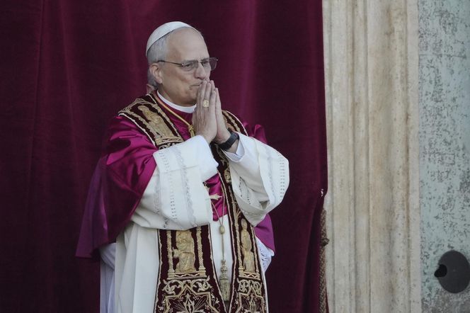  Leon XIV jako dziecko usłyszał, że będzie papieżem! Niezwykła przepowiednia