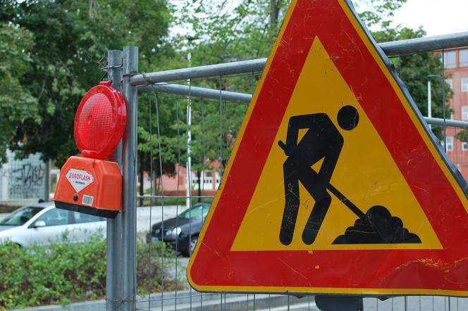 Lublin: Wstrzymania ruchu, opóźnienia autobusów. Ostatni etap remontu