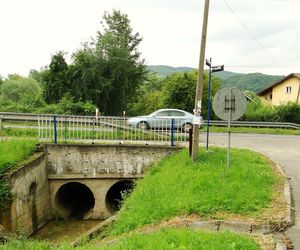 To miasto z Małopolski było kiedyś wsią. Kiedyś należało do najstarszego zakonu w Polsce