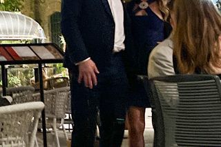 Tak szalał europoseł PiS Dominik Tarczyński