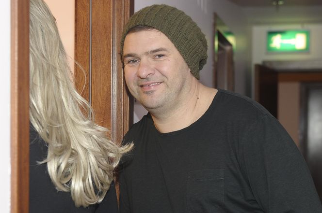 Tomasz Karolak