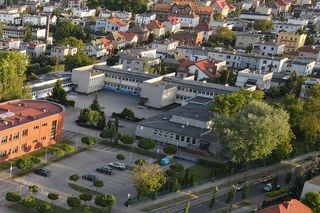 Leszno inwestuje w ekologię – termomodernizacja dwóch szkół z unijnym wsparciem