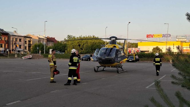 Iłżecka Starachowice 20.06.25