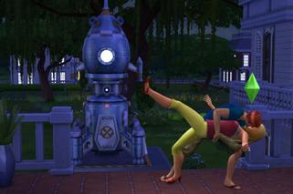 Sims 4 - premiera