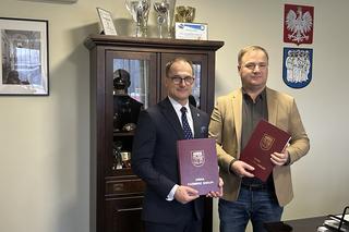 Remont drogi w Kamienicy wznowiony