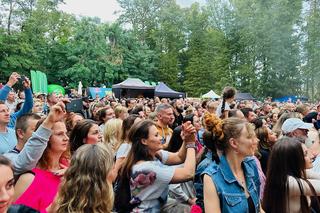 Ekipa Eska Summer City bawiła się na Powidz Jam Festiwal