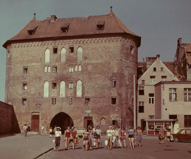 To miasto stanie się nowym uzdrowiskiem. Tak wyglądało dawniej. Zobacz archiwalne zdjęcia
