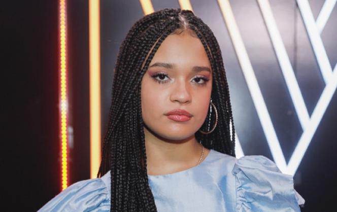 Sara James zajęła drugie miejsce na Eurowizji Junior 2021