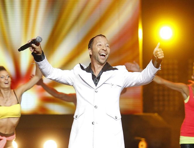 DJ BoBo i The Kolors  zagrają na sylwestrze TVP