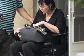 SIOSTRA MEGHAN ZEMŚCI SIĘ ZA OJCA.