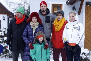 Rodzinka.pl później niż planowano? Nowe wieści w sprawie powrotu serialu