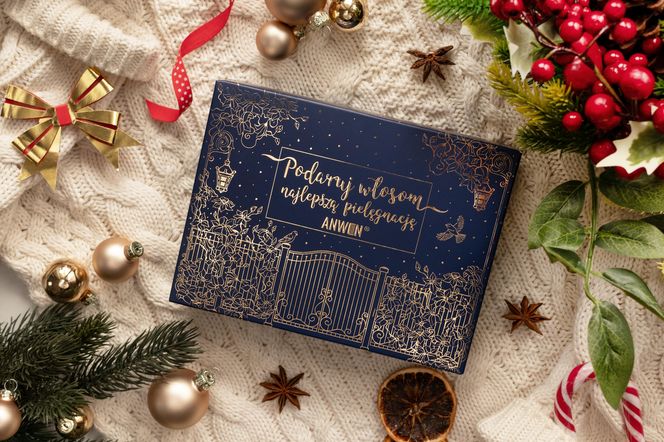 Prezenty, które zostają na dłuże