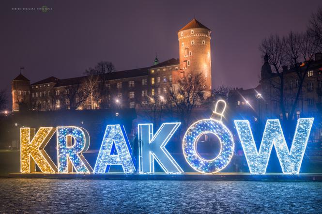 Kochamy Kraków! [ZDJĘCIA DNIA]