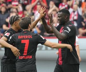 Atalanta – Bayer Leverkusen relacja na żywo: Lookman rzuca Bayer na kolana!