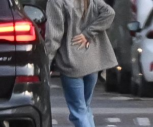 Tak całuje Kaczorowska