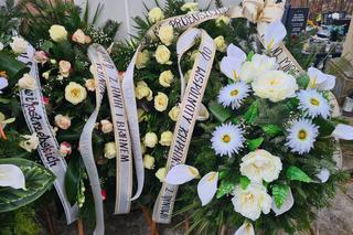 Ks. prał. Stanisław Janusz zmarł przygotowując się do mszy w Dynowie [GALERIA]