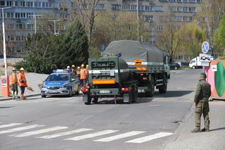 Ewakuacja ludności w Polsce: Nowe przepisy wchodzą w życie. Dotyczą każdego obywatela