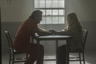 Uśmiechnięta buźka: seryjny morderca (serial SkyShowtime)