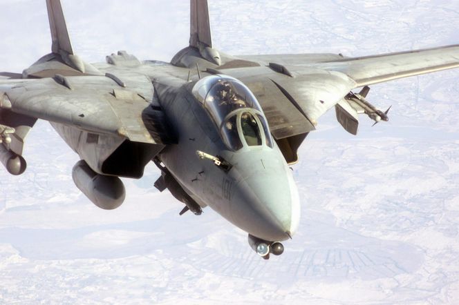 F-14 Tomcat