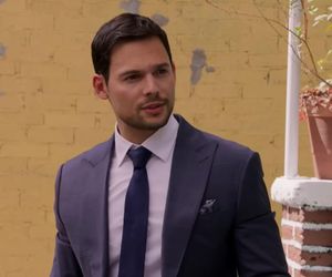 Pani García i jej córki