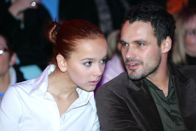 Zapomniane pary polskiego show-biznesu