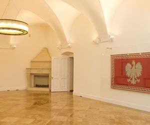 Rodzina Nawrockich przeprowadza się do Pałacu Prezydenckiego