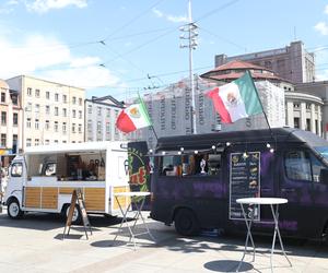 Trwa Street Food Polska Festival w Katowicach