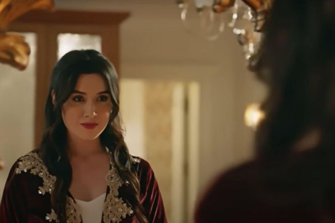 Wichrowe wzgórze - drugi ślub Zeynep i Halila 